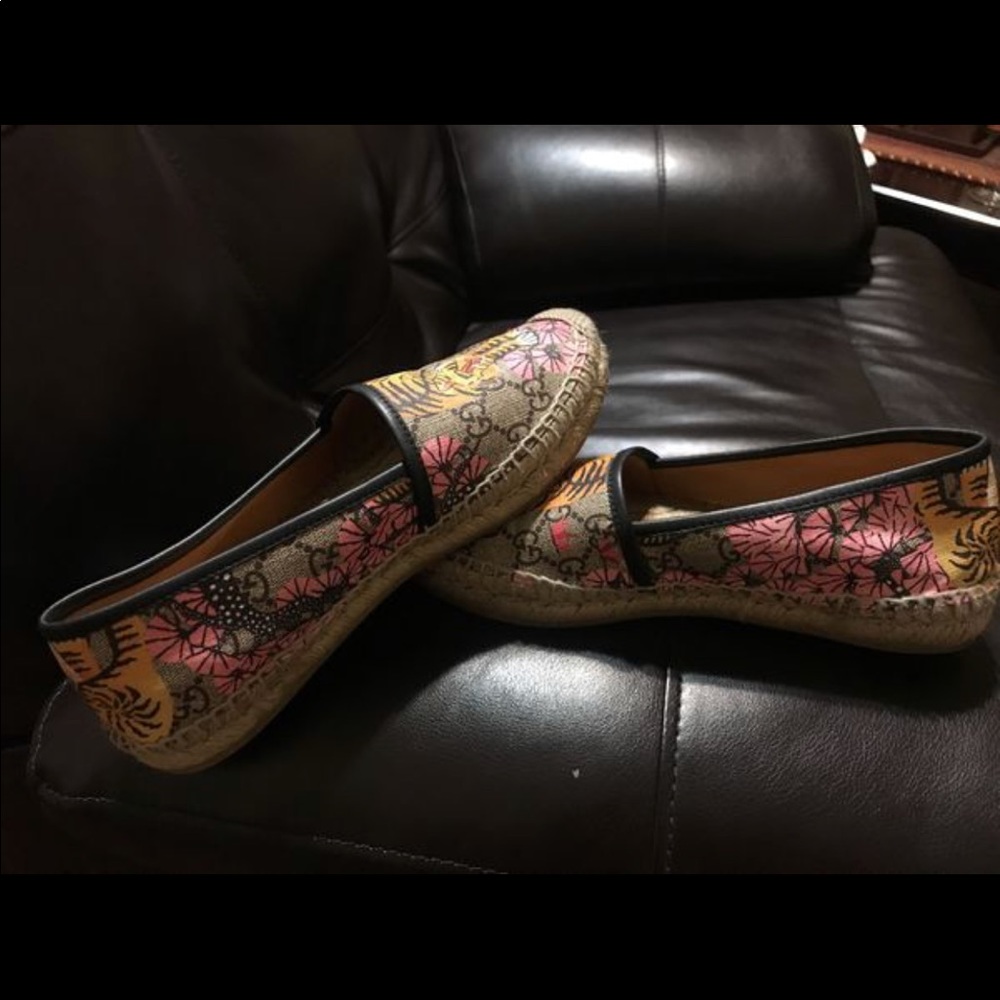 Gucci shoes for women